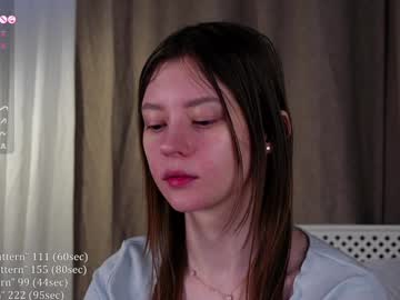 Shickshackshock Chaturbate stream image from January 25, 2025
