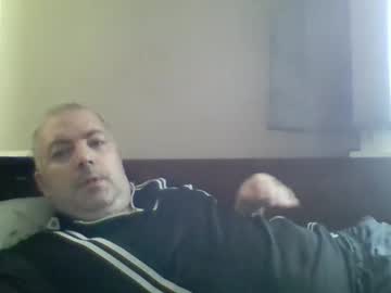 Superboy78 Chaturbate stream image from January 25, 2025