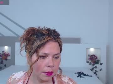 Valentinamontoya Chaturbate stream image from January 25, 2025