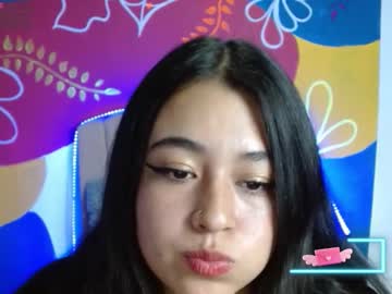 Afrodita_Lx Chaturbate stream image from January 25, 2025