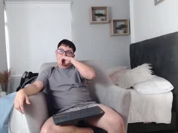 Alejo_Dimario Chaturbate stream image from January 25, 2025