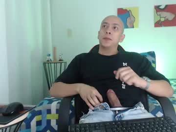 Anakin_Swalker Chaturbate stream image from January 25, 2025