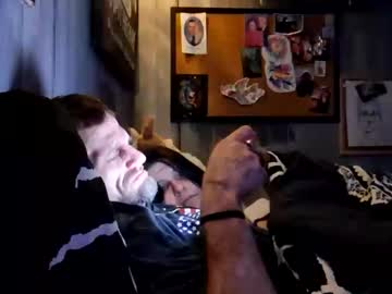 Anthonybumgarner6 Chaturbate stream image from January 25, 2025