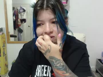 _Babybunny Chaturbate stream image from January 25, 2025
