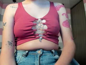 Carol_Pinter Chaturbate stream image from January 25, 2025