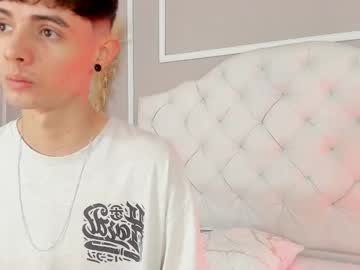 Connor_And_Angel Chaturbate stream image from January 25, 2025