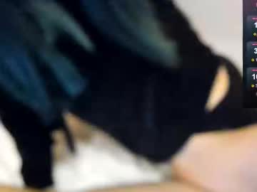 Crypto69xx Chaturbate stream image from January 25, 2025