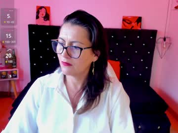 D_Martii Chaturbate stream image from January 25, 2025