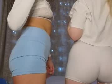 Dilaramorgenshtern Chaturbate stream image from January 25, 2025