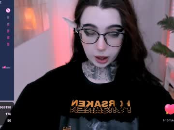 Dixipixi_ Chaturbate stream image from January 25, 2025