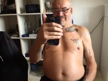 Eddelmar Chaturbate stream image from January 25, 2025
