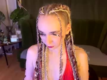 Evamillss_ Chaturbate stream image from January 25, 2025