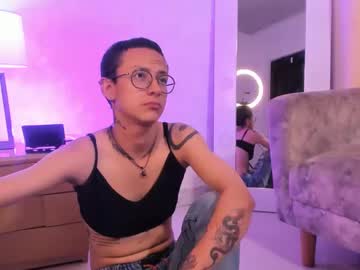 Evan_Smitt_ Chaturbate stream image from January 25, 2025