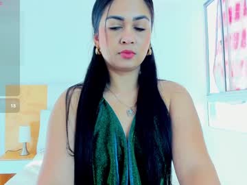 _Gabbymiller_ Chaturbate stream image from January 25, 2025