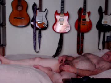 Guitarsexgod stream image from January 25, 2025