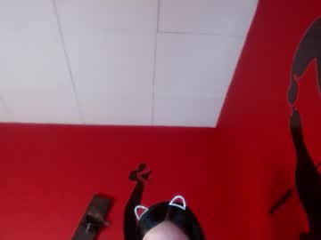 Hannacarterr Chaturbate stream image from January 25, 2025