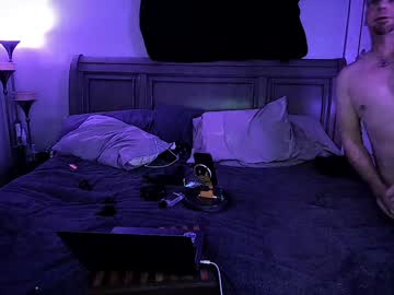 Hotelspunfun Chaturbate stream image from January 25, 2025