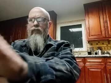 Hugh_G__Rection Chaturbate stream image from January 25, 2025
