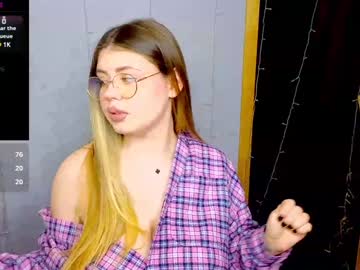 Isabellabler Chaturbate stream image from January 25, 2025