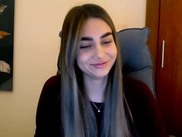 Lili_Magic Chaturbate stream image from January 25, 2025