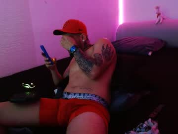 Lliamm_2 Chaturbate stream image from January 25, 2025