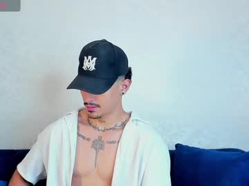 Lukeetaylor Chaturbate stream image from January 25, 2025