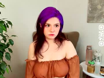 Margopetite Chaturbate stream image from January 25, 2025