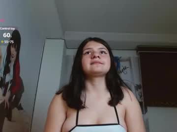 Mckennahot303av Chaturbate stream image from January 25, 2025