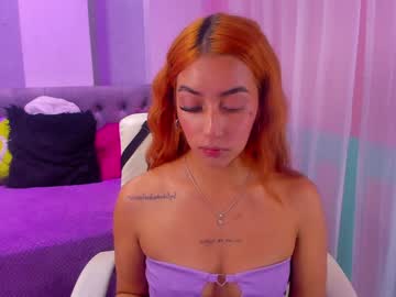 Miss_Blonddie Chaturbate stream image from January 25, 2025