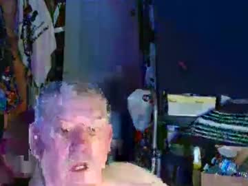 Mr_Canoe_Licker_69 Chaturbate stream image from January 25, 2025