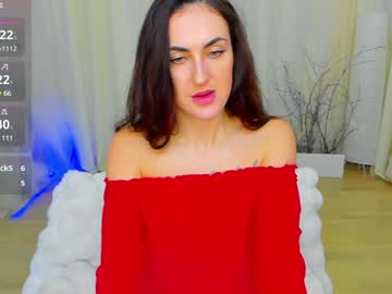 Naomime Chaturbate stream image from January 25, 2025