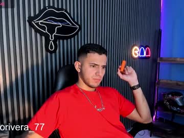 Nicolas_Rivera21 Chaturbate stream image from January 25, 2025
