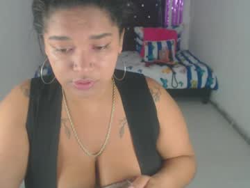Orianabigboobs69 Chaturbate stream image from January 25, 2025