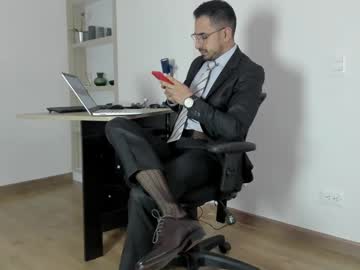 Pablo_Rincon95 Chaturbate stream image from January 25, 2025