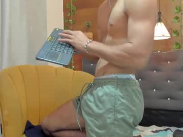 Prince_Arthur77 Chaturbate stream image from January 25, 2025