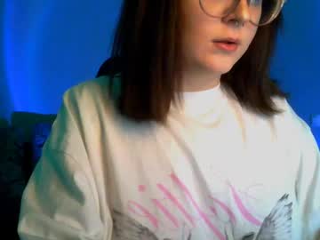 Sabrinaasterisk Chaturbate stream image from January 25, 2025