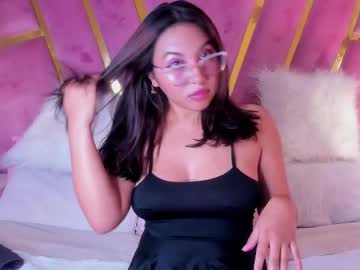 Sashaconorr Chaturbate stream image from January 25, 2025