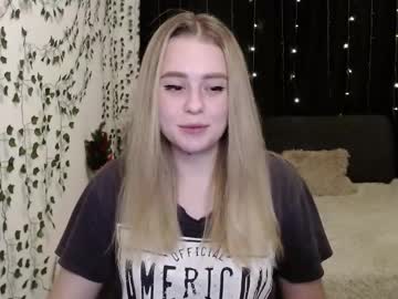 Sofia_Rosemary Chaturbate stream image from January 25, 2025