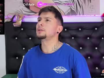 Stefano260829 Chaturbate stream image from January 25, 2025
