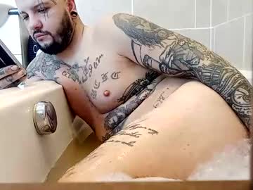 Tattedfreeusetoy Chaturbate stream image from January 25, 2025
