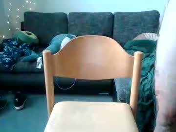 Thekenny Chaturbate stream image from January 25, 2025