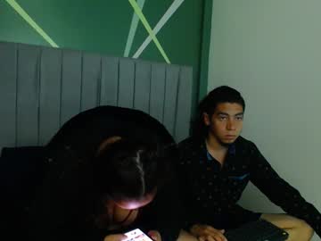 Tonny_N_Konan Chaturbate stream image from January 25, 2025