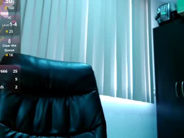 Yanna_Ass Chaturbate stream image from January 25, 2025