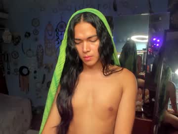Yawa__ Chaturbate stream image from January 25, 2025