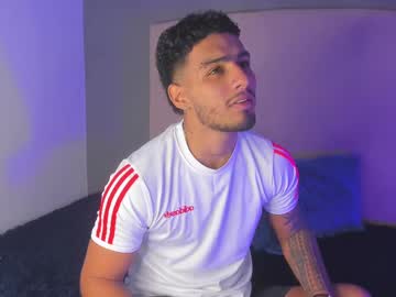 Yoi_Perez Chaturbate stream image from January 25, 2025