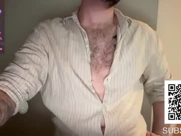 Adamdiixon Chaturbate stream image from January 25, 2025