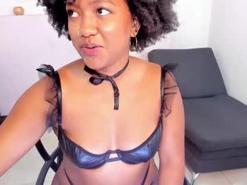 Aishahil Chaturbate stream image from January 25, 2025