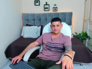 Alex_Cute77 Chaturbate stream image from January 25, 2025