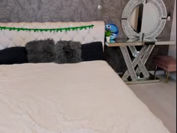 Alisa_Glamur Chaturbate stream image from January 25, 2025