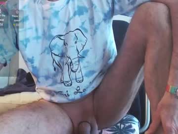 Anax69 Chaturbate stream image from January 25, 2025